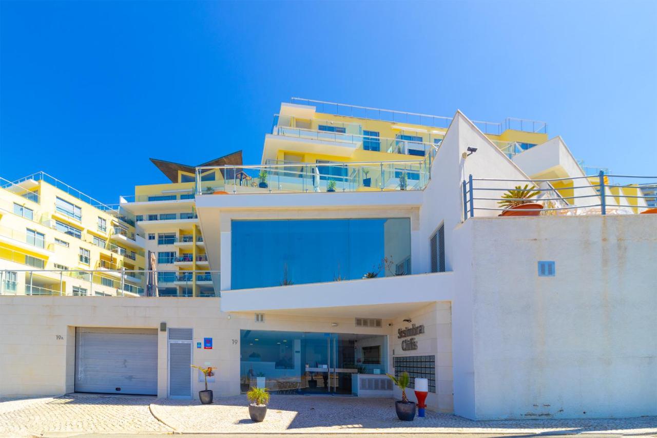 Pearl Sesimbra - B&B Sesimbra