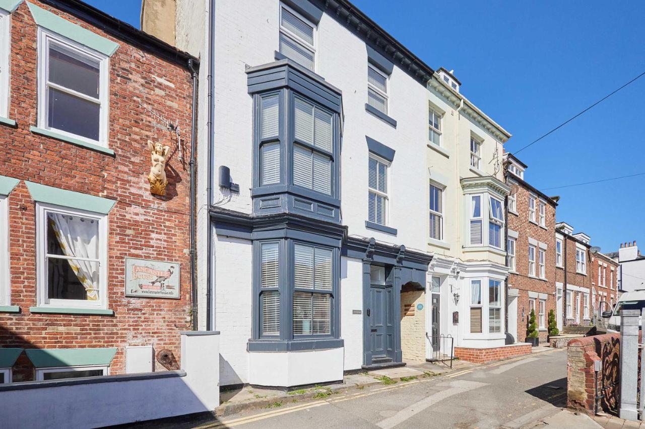 Host & Stay - Silver Street Apartments - B&B