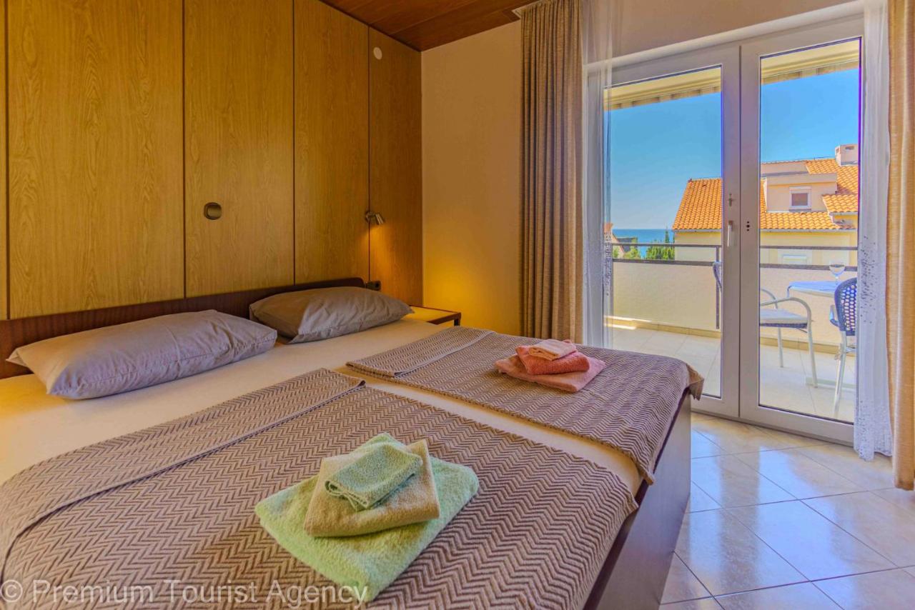 Two-Bedroom Family Apartment