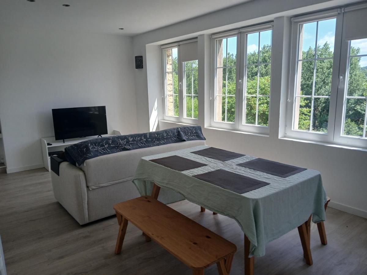 Chambre tout confort - B&B