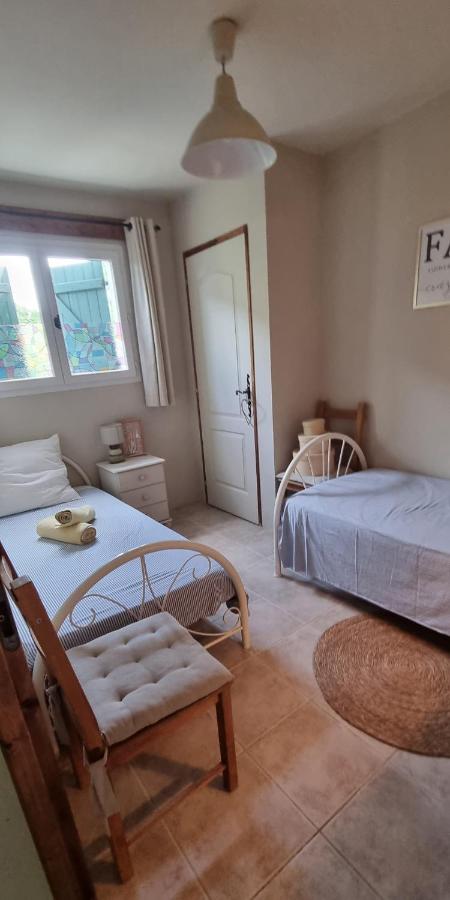Haus mit 3 Schlafzimmern