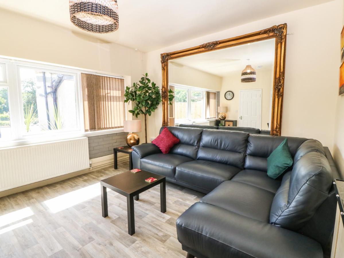 Gwel Afon - Chambres d’hôtes Criccieth