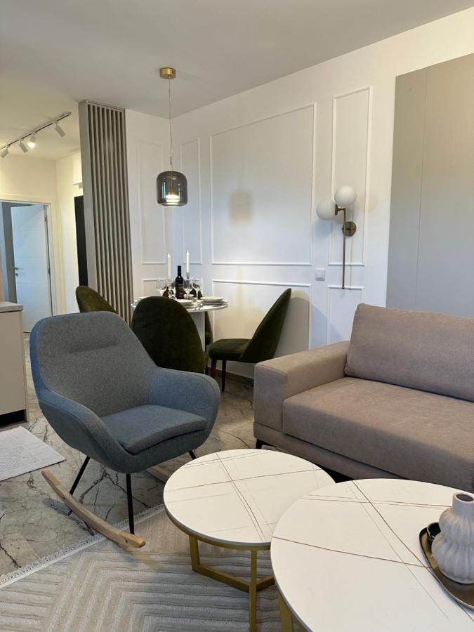 Mila apartman Banja Koviljaca - B&B Banja Koviljača