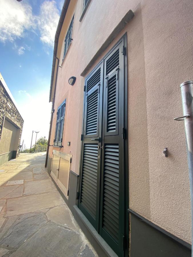 Dimore d'Oltremare - Appartamento Levante - B&B Lavagna