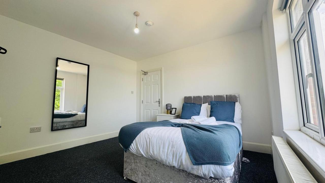 Llanberis Grove - B&B