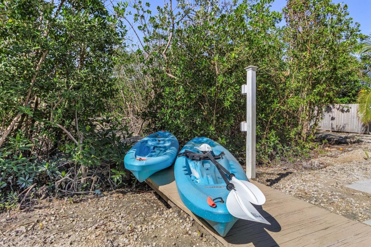Combined Villas, Close to Beach, Secluded Pier - Blue Bayou Shores - Roelens - B&B Fort Myers Beach