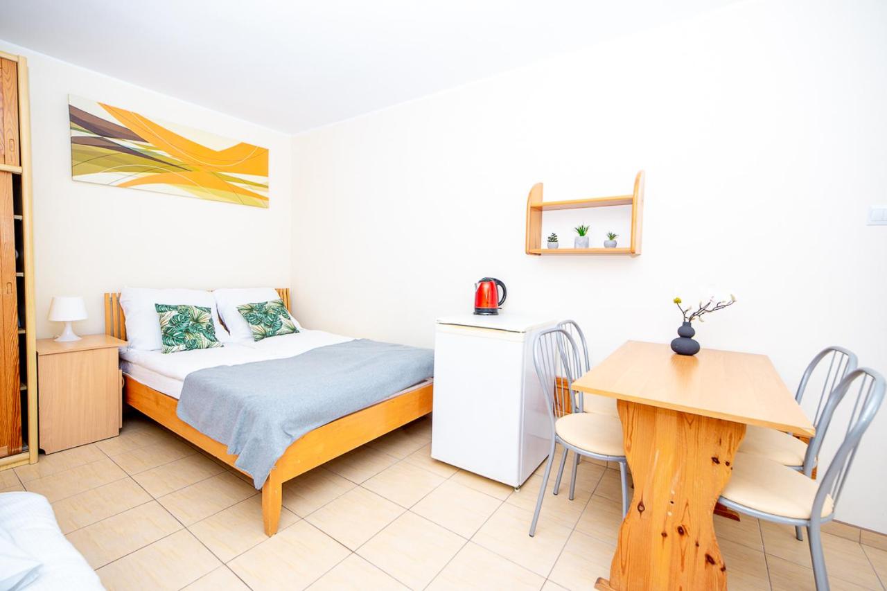 NT Holiday Budget - B&B