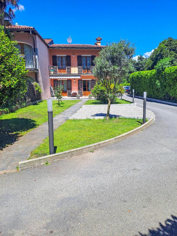 Appartement - Vue sur Jardin