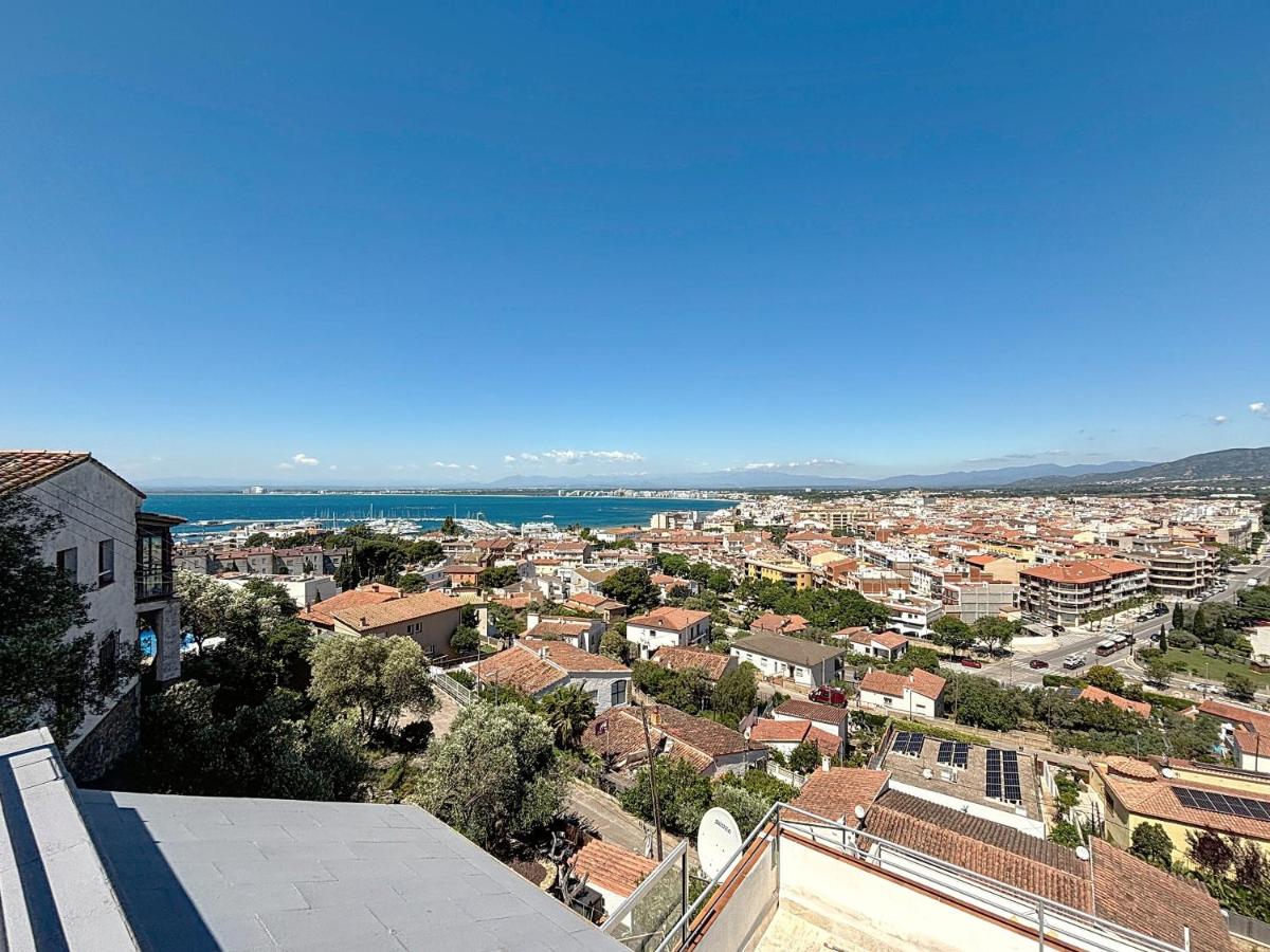 Bonrepos - MAGNIFIQUE APPARTEMENT VUE MER - B&B Roses