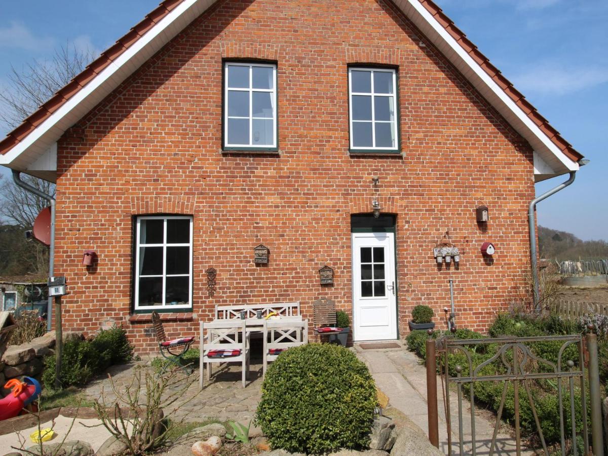 Obst- und Weingut Ingenhof - B&B Malente