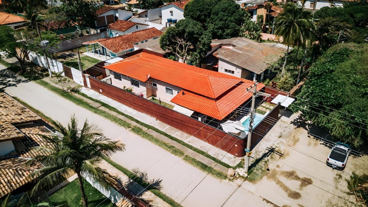 Maison 3 Chambres