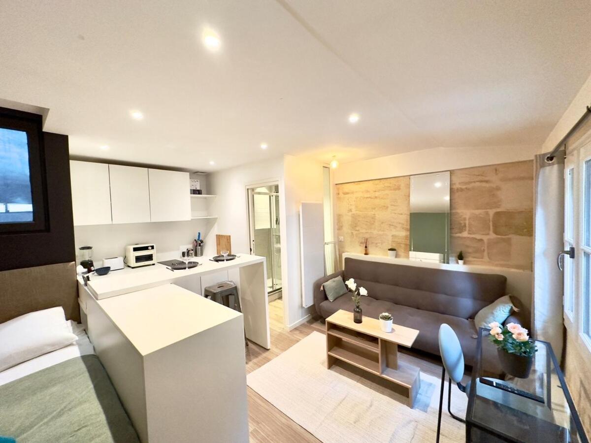 Appartement met 1 Slaapkamer