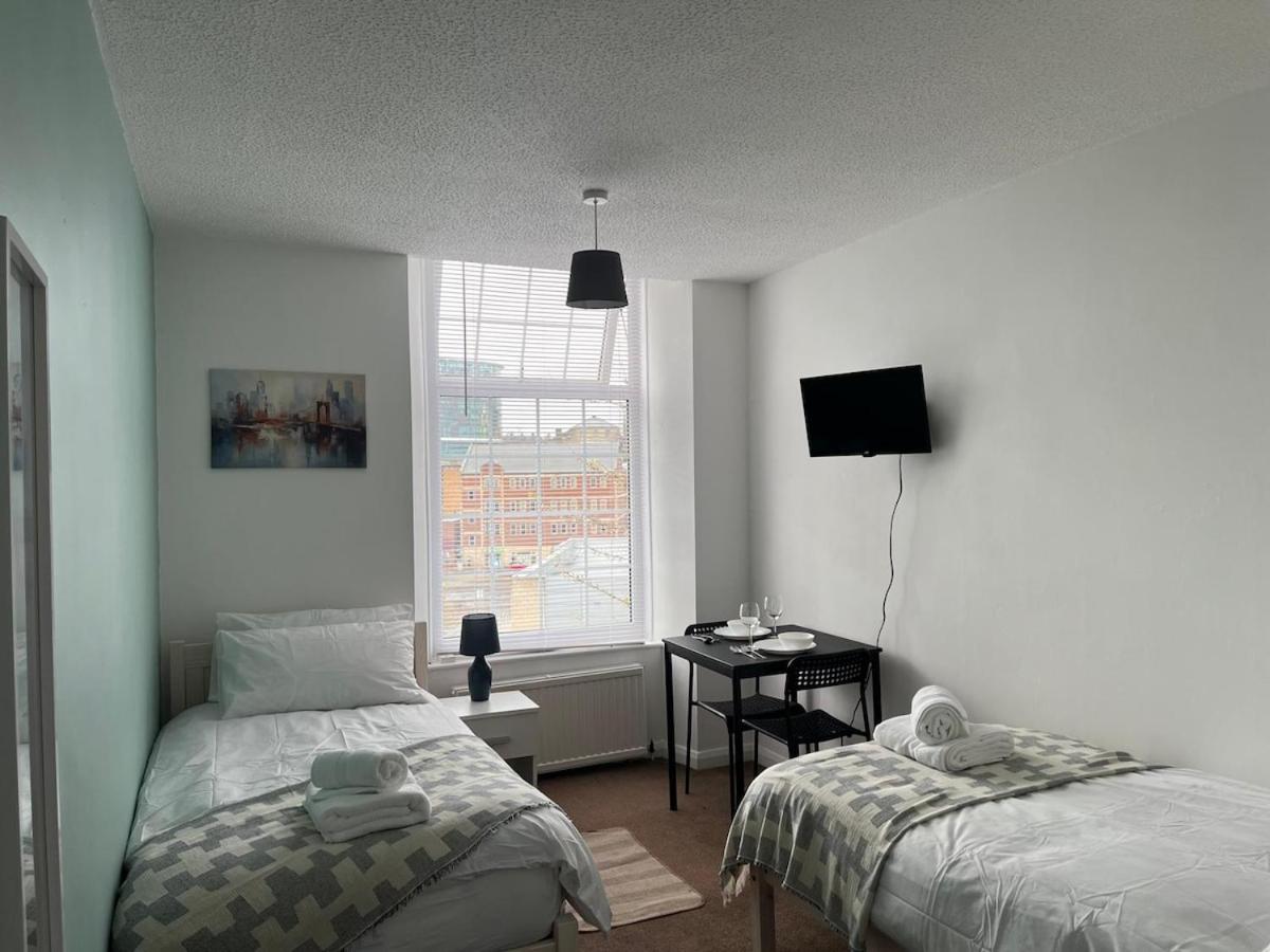 Cosy and Comfortable Flat - B&B