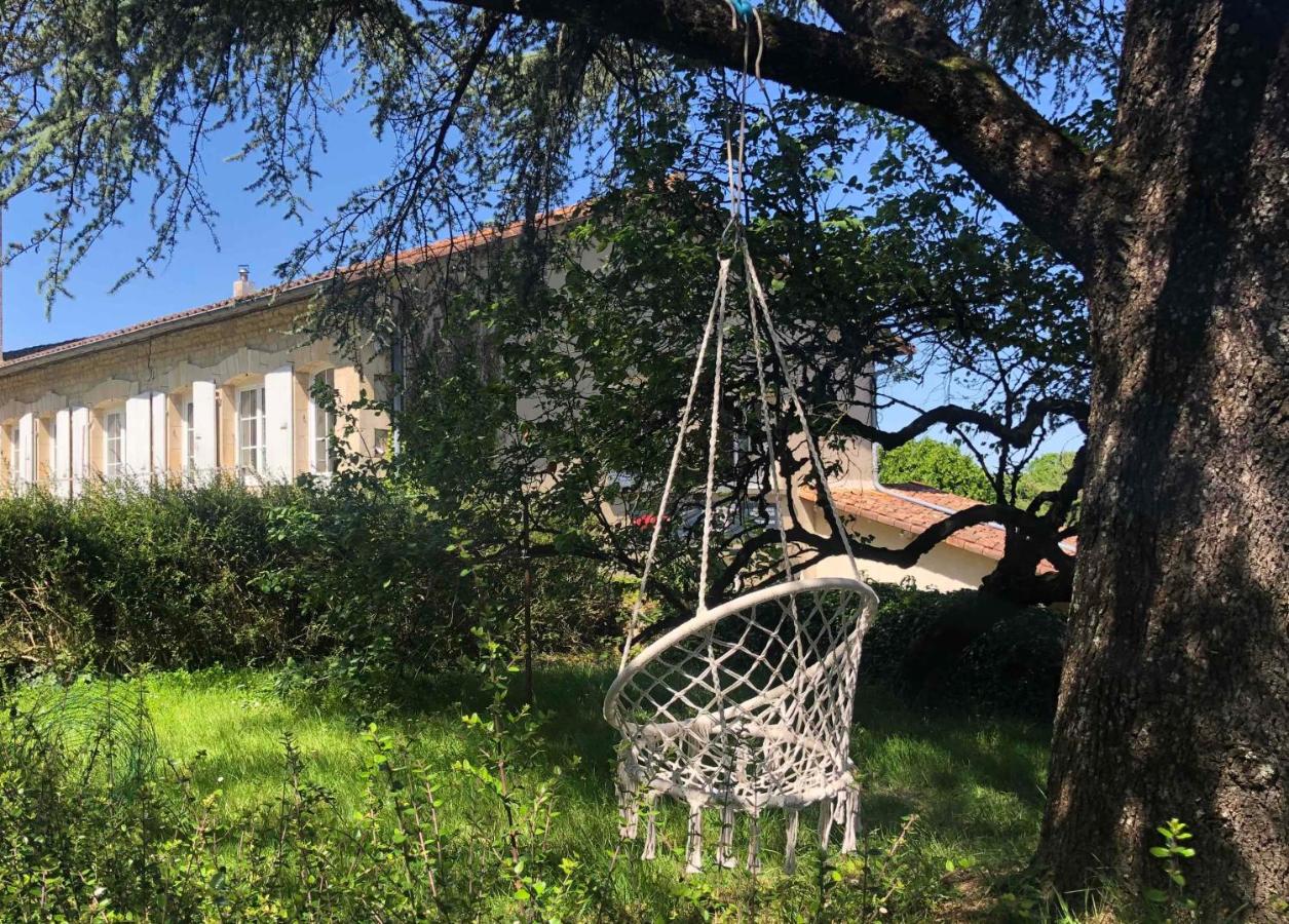 Gîte 6 à 8 personnes calme et repos - Chambres d’hôtes