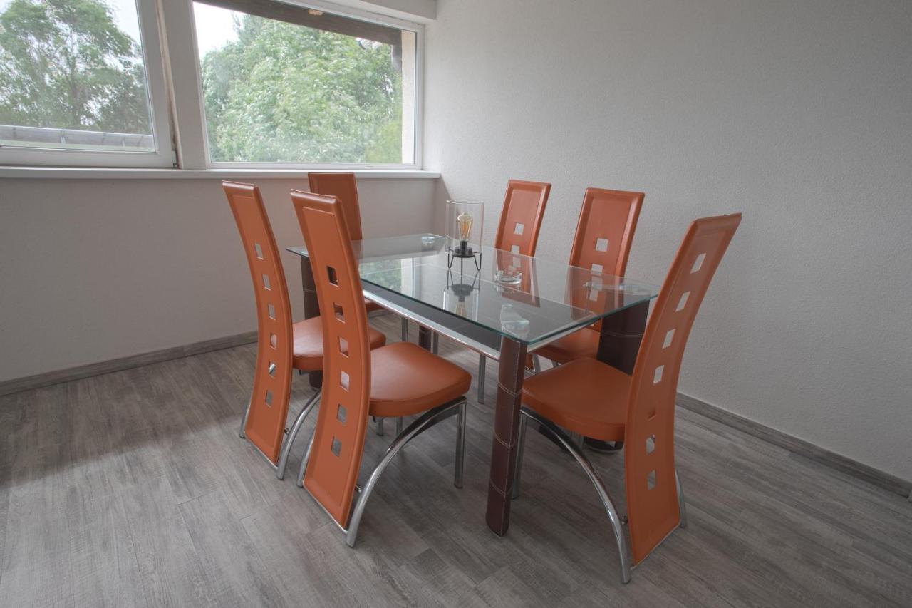 Focalize Apartament - Bed and Breakfast