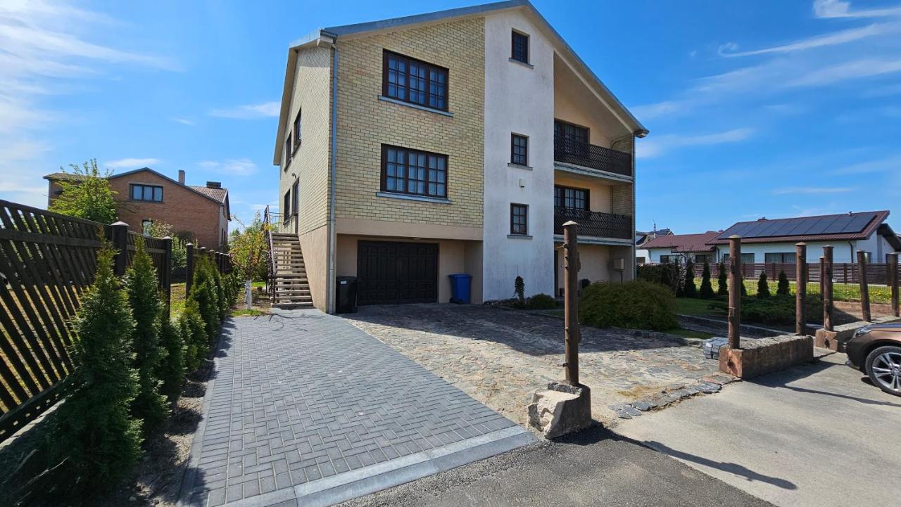 Guest house Sunrise - B&B Šiauliai