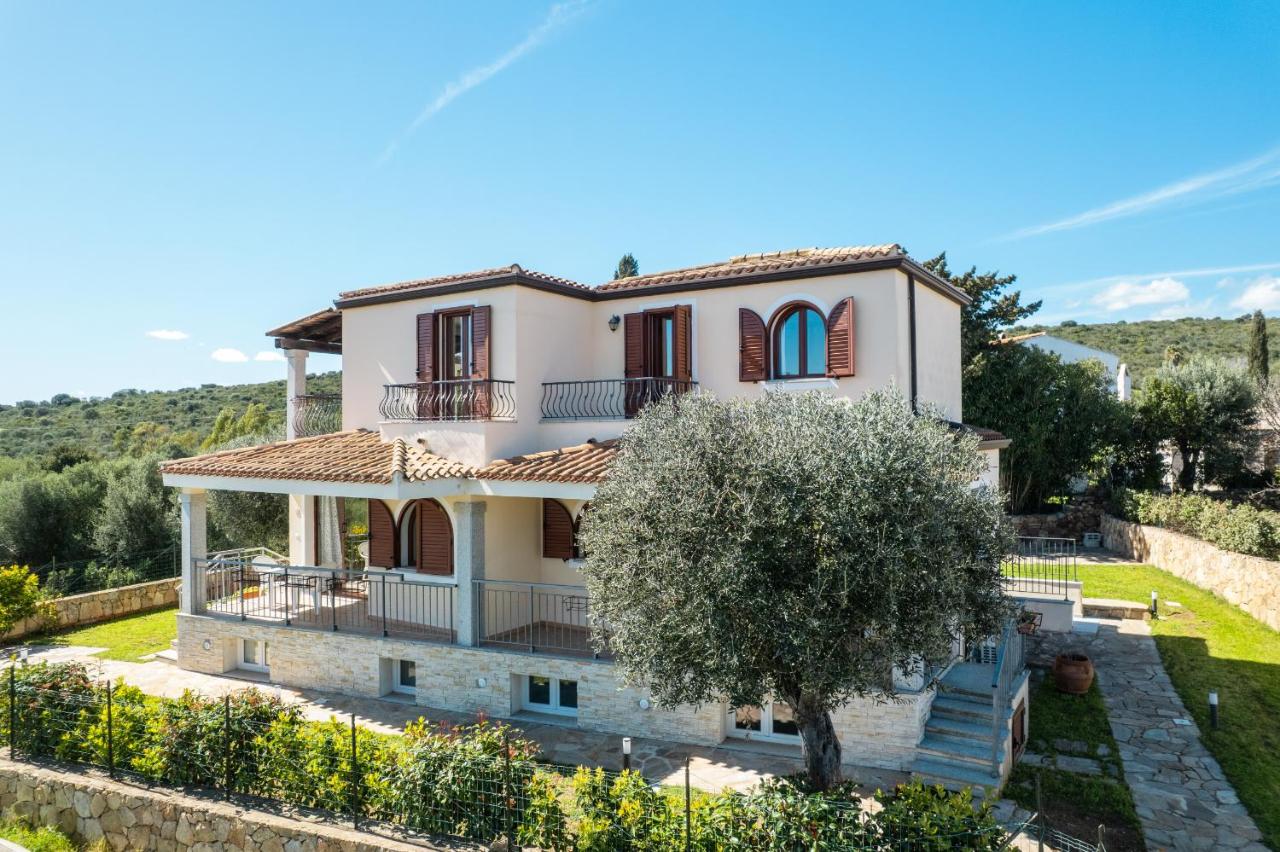 Villa Kora by Klodge - Ferienwohnung Olbia