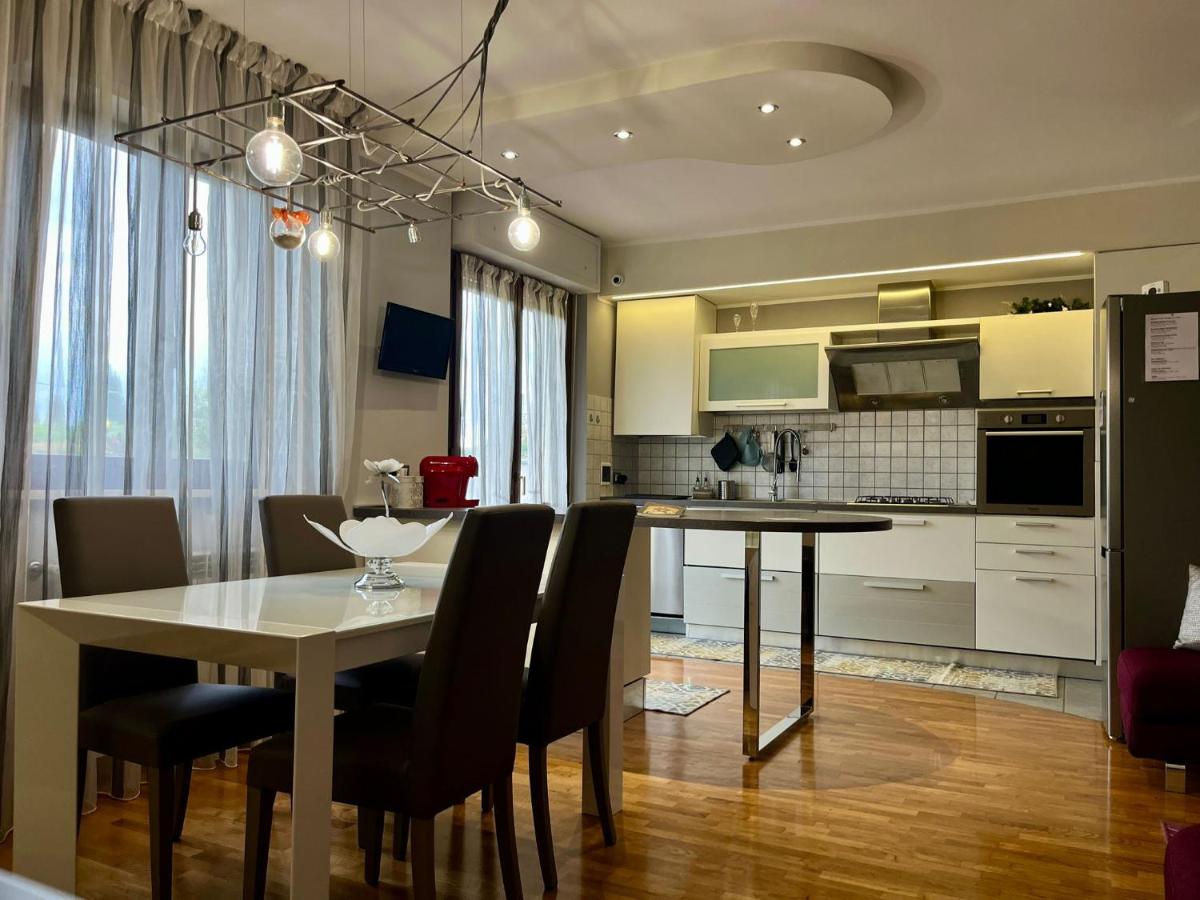 Casa Titti in AREZZO - Ferienwohnung Arezzo