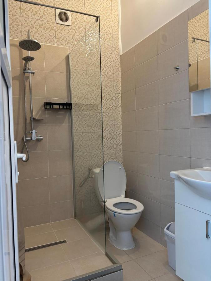 Double Room with Lake View