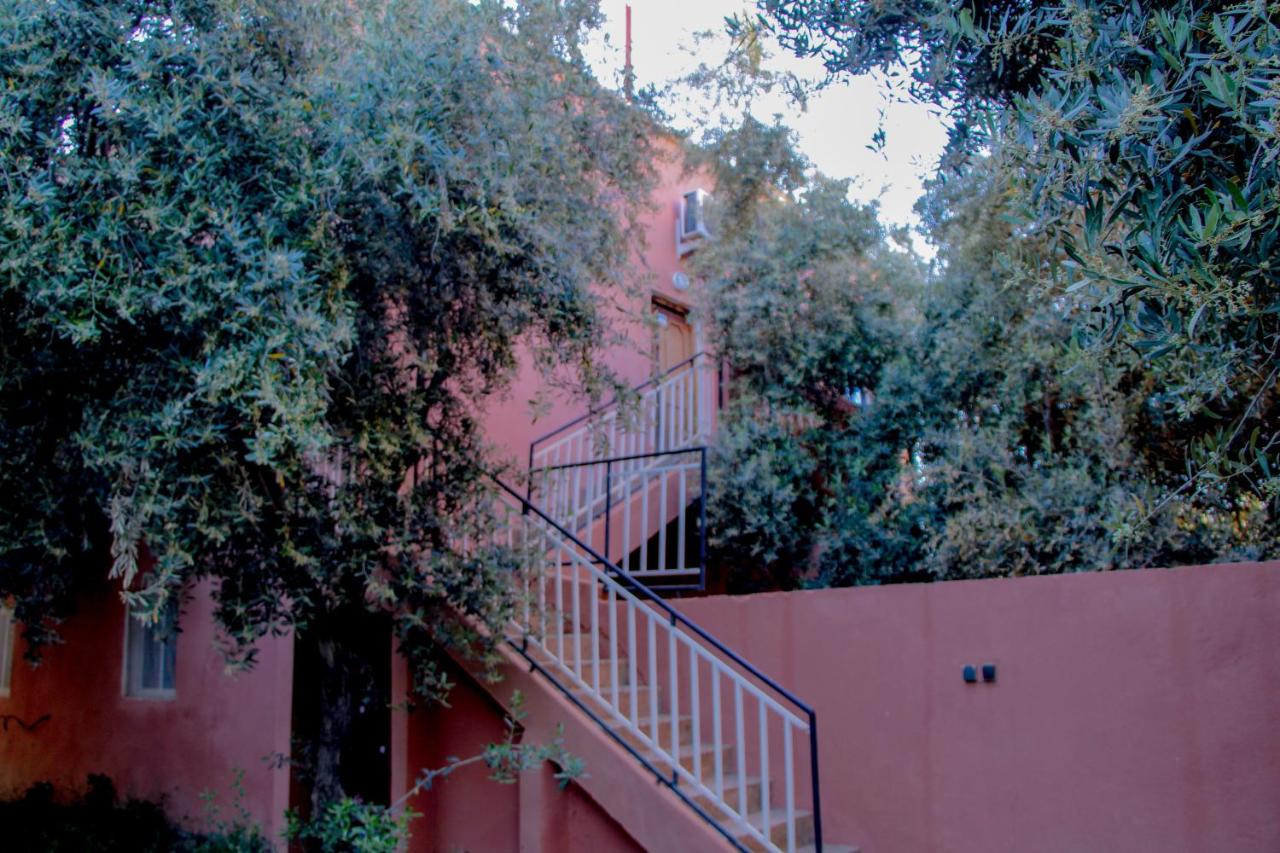 Auberge Toubkal - B&B