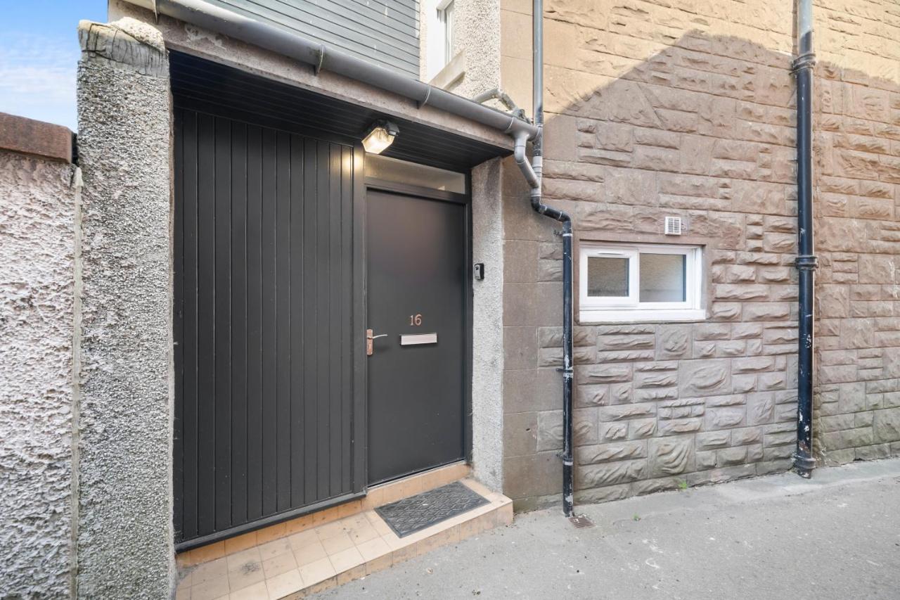 Wild Berry Stays - Baltic Street - Ferienwohnung Montrose