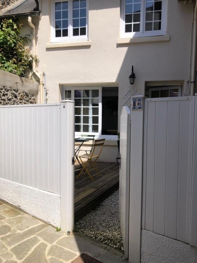 LA CHAPELLE - B&B