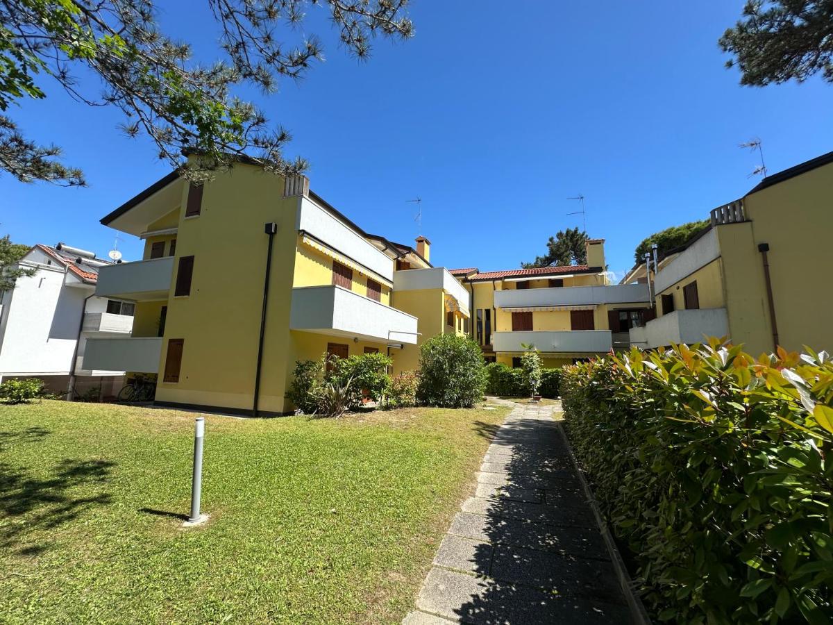 Condominio Fiori - B&B Lignano Sabbiadoro