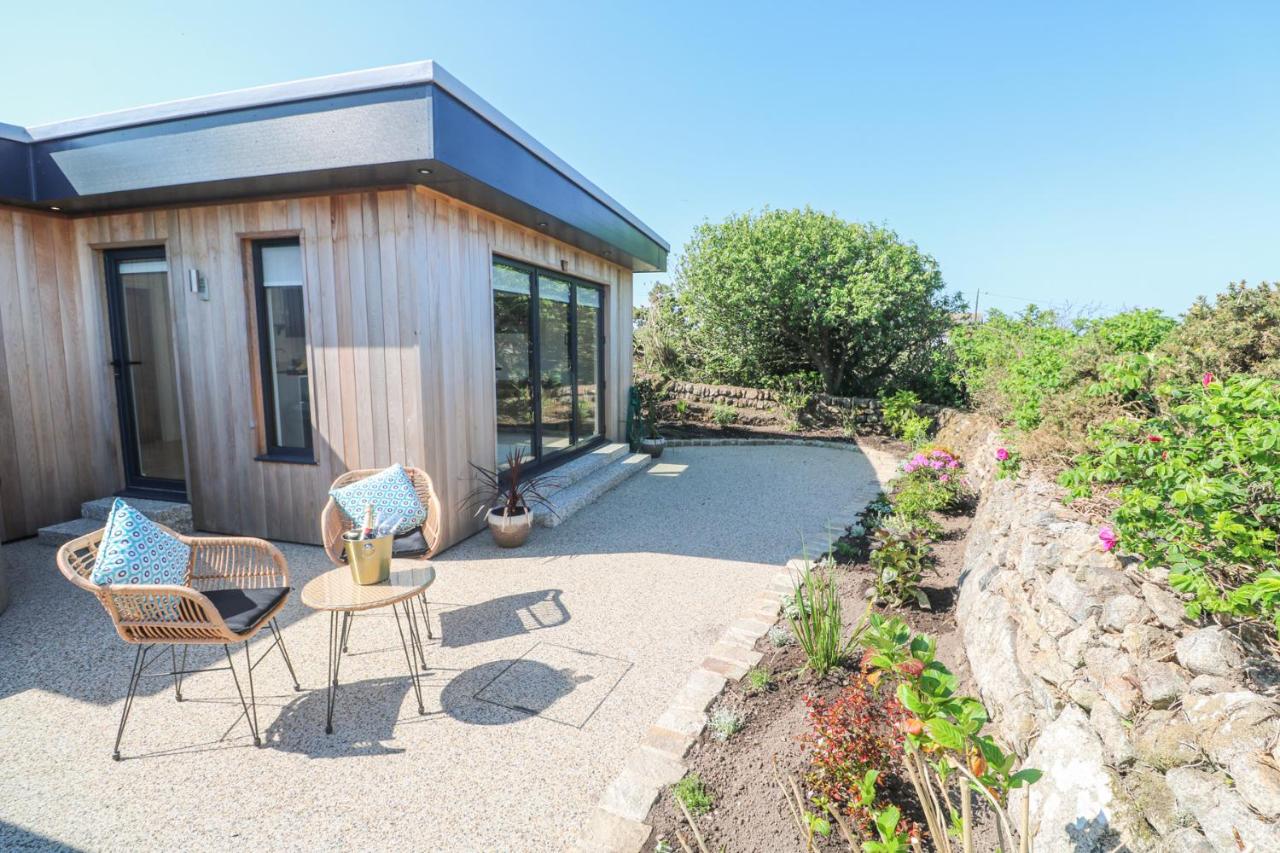 Little Victory - B&B Penzance