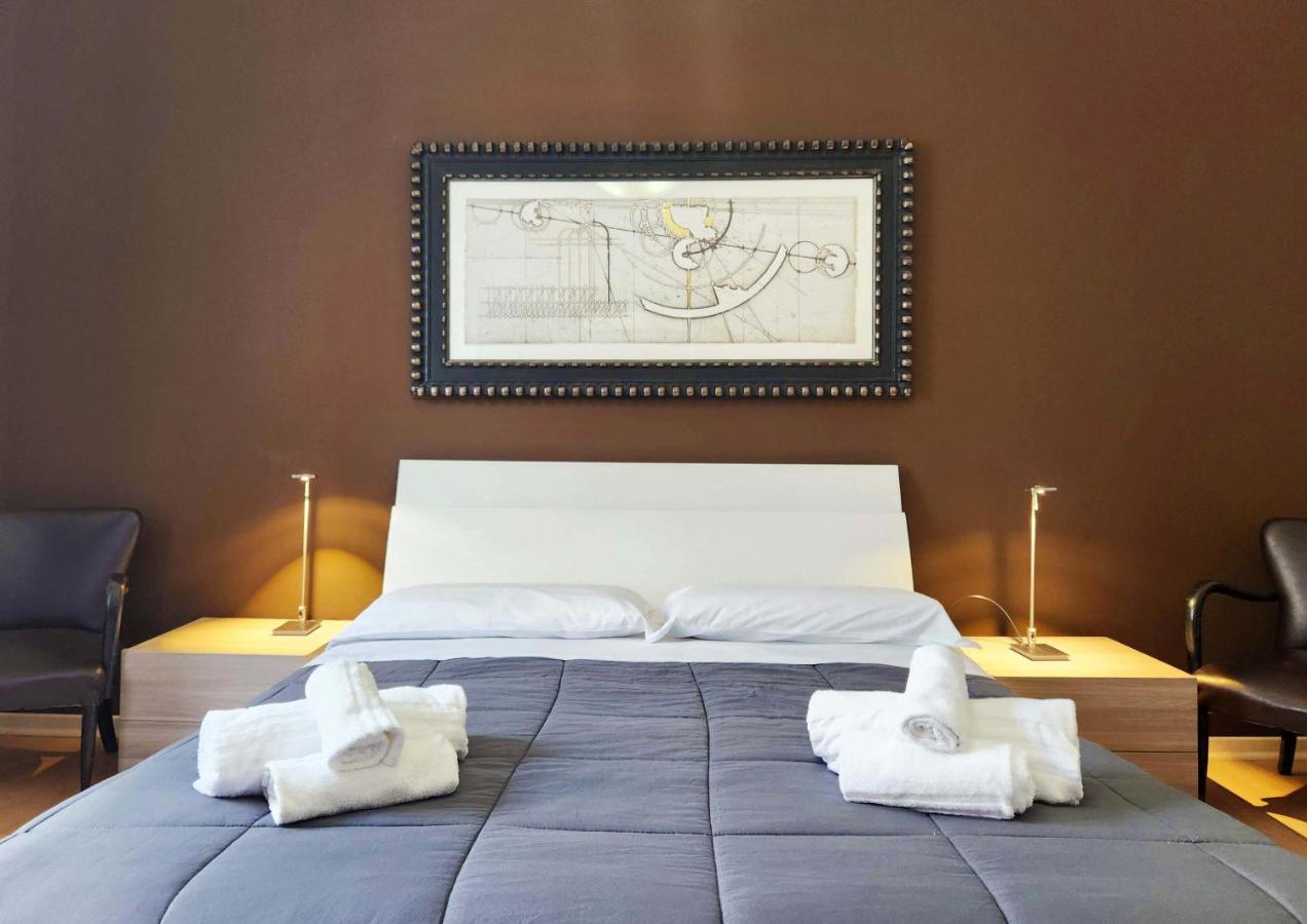 Art House - B&B Siracusa