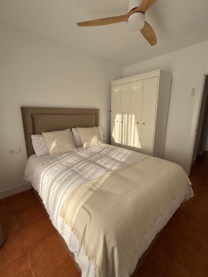 Two-Bedroom Apartment with View