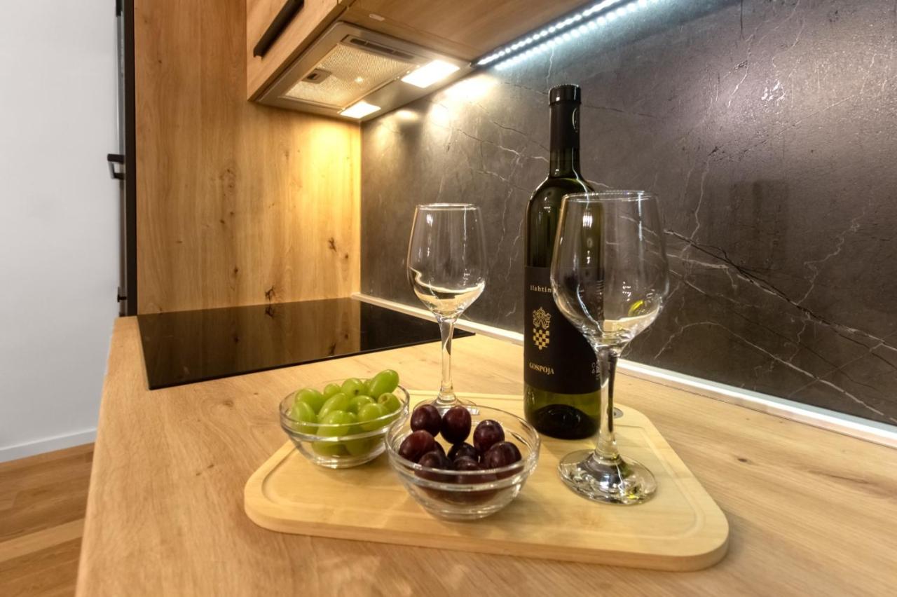 Trogirski san - Ferienwohnung Trogir