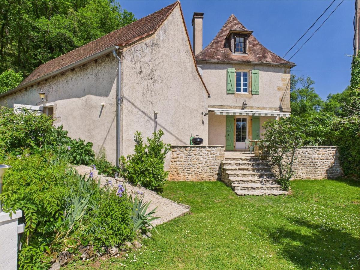 Villa 'Le Roc' pour 11, jardin et piscine - B&B