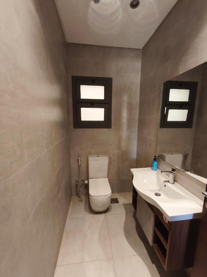 Comfort Plaza Andalus - Chambres d’hôtes New Cairo