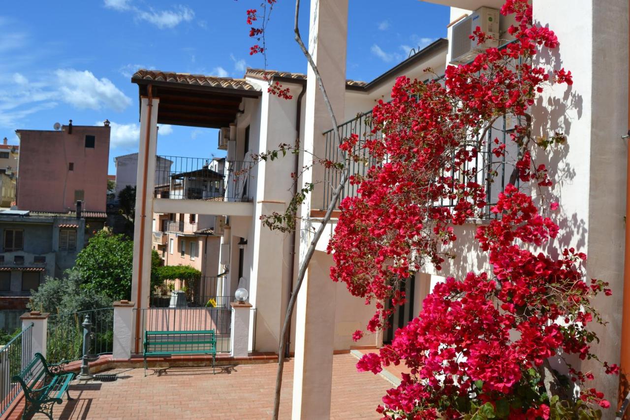 Appartamenti Supramonte - B&B