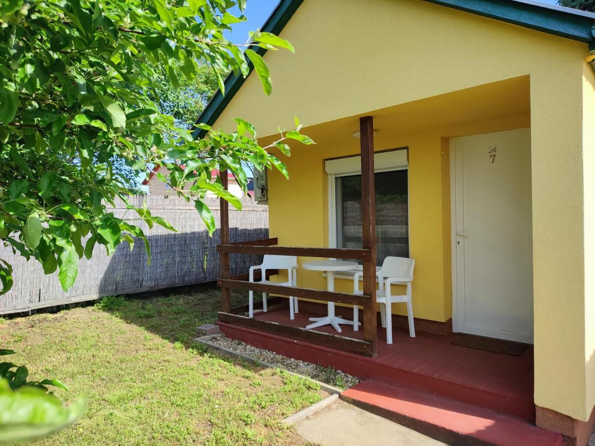 Appartement met 1 Slaapkamer