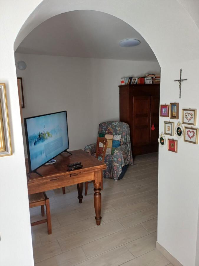Maisonette