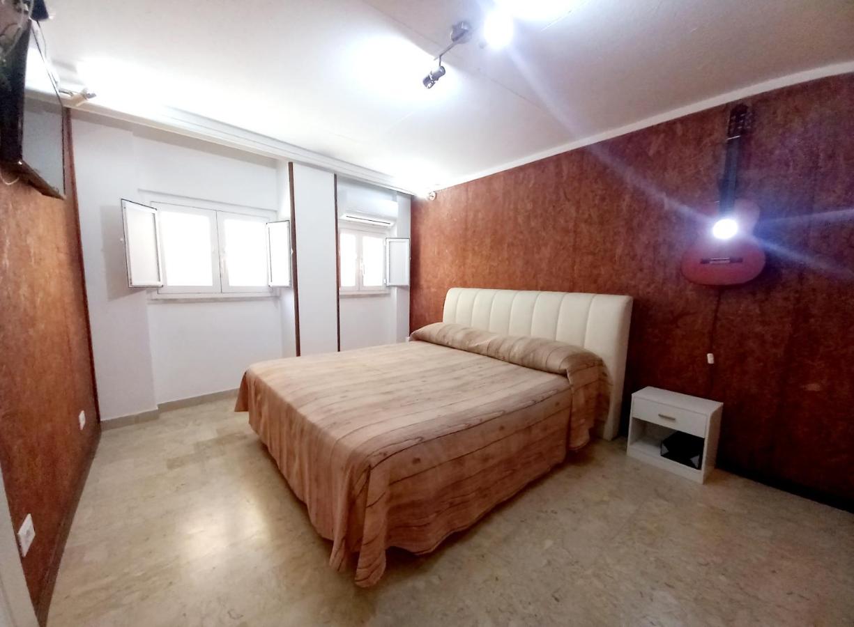 Studio Appartement