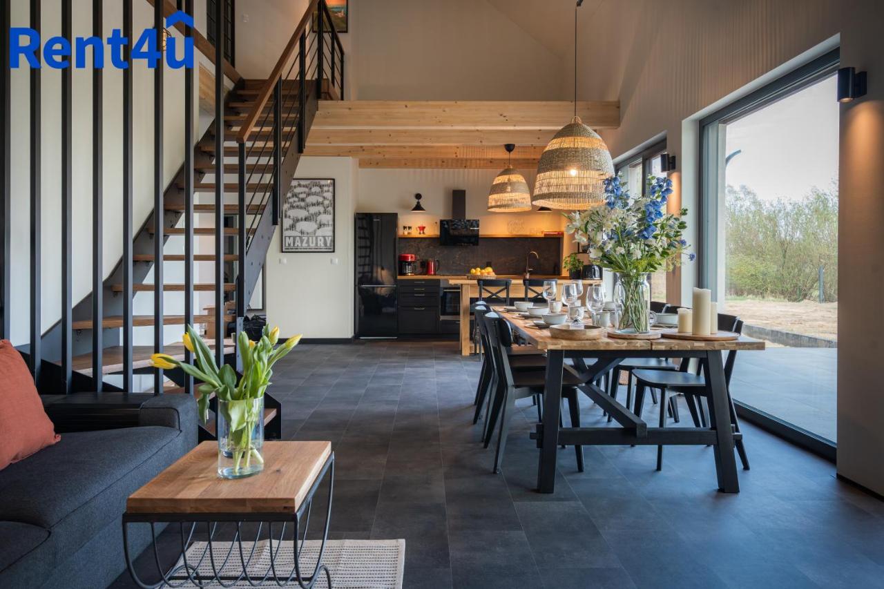 Fairway House by Rent4You - B&B