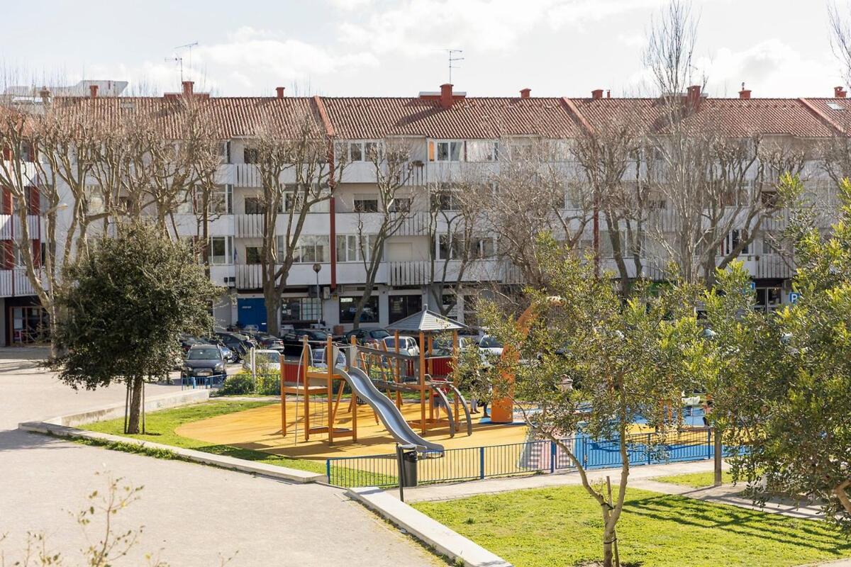 Estoril One - New apartment - B&B