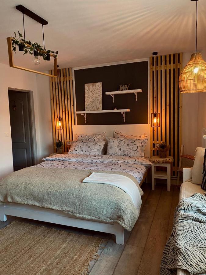 Suite Lit Queen-Size Deluxe
