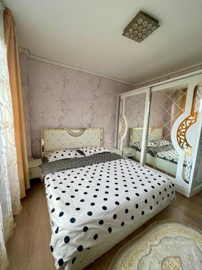 LC Apartments PV Ploiesti - Ferienwohnung Ploieşti