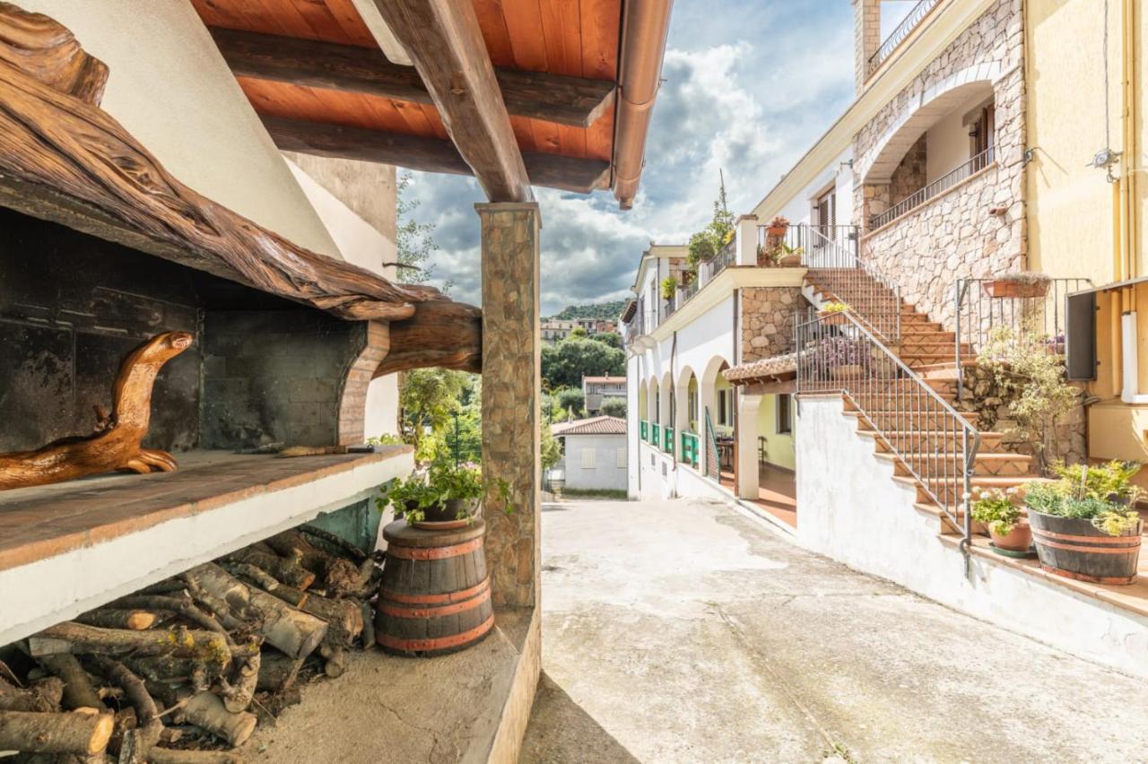 Drommire a s'Accodoro - B&B