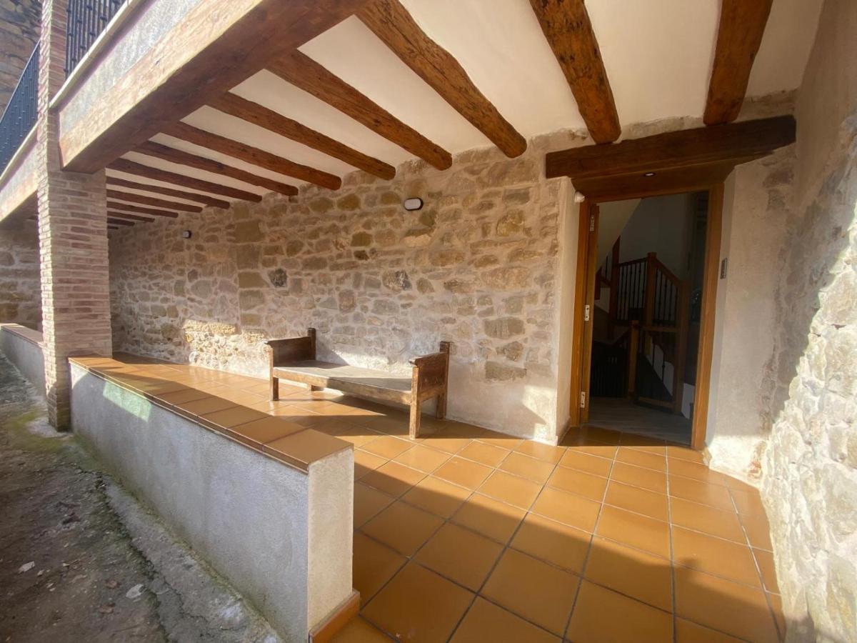 Casa la luz - Bed and Breakfast La Portellada