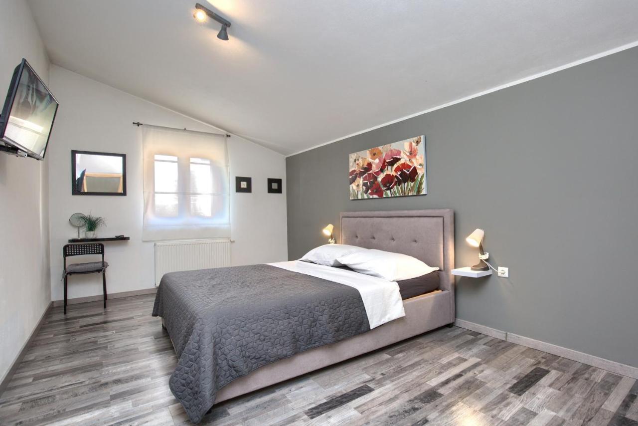 Maison 3 Chambres