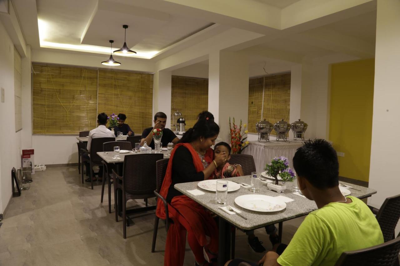 Emerald Vista Luxury Suites - B&B