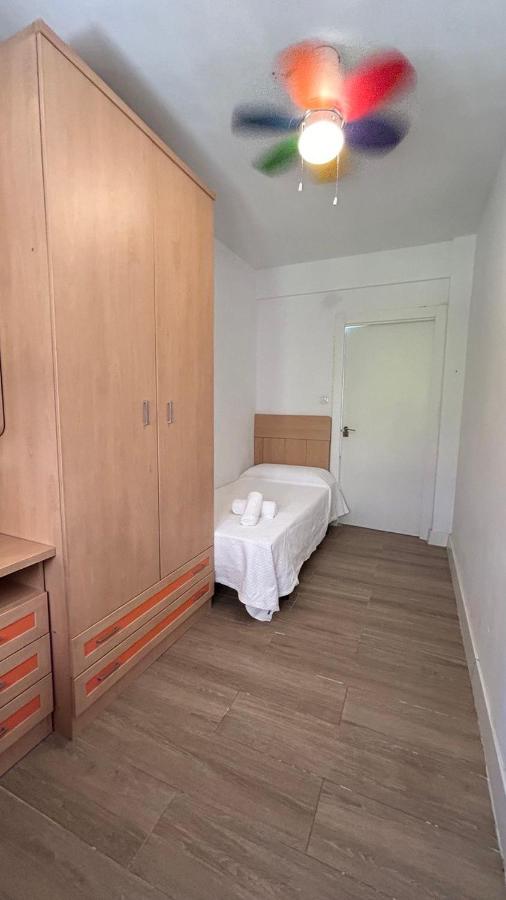 Habitación Individual