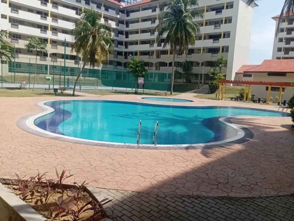 d'Nur Homestay - B&B Kampung Tanah Merah