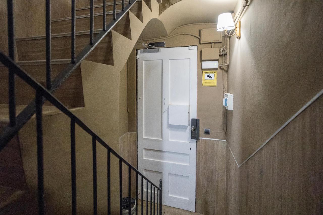 Apartament Clot 2 - Bed and Breakfast Barcelona