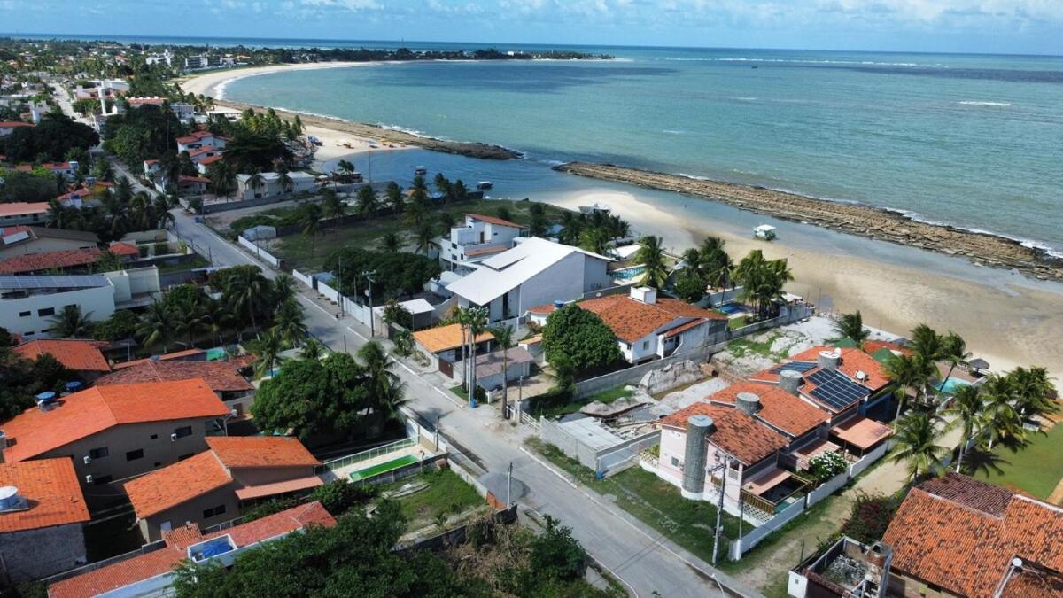 Serrmabi Pé na Areia by La Playa - B&B
