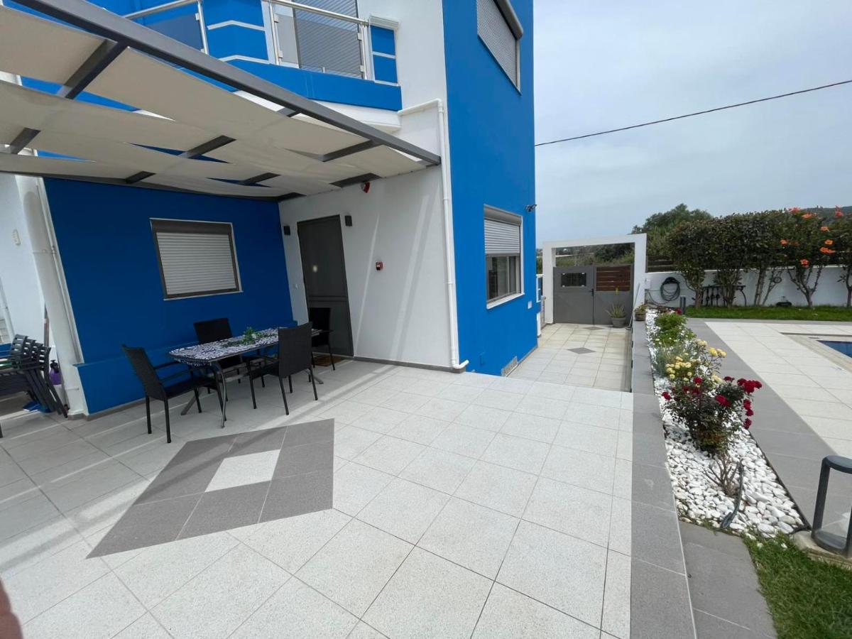 Villa Anastasia Sissy - B&B Módhion